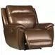 Jameson Hickory Zero Gravity Power Recliner With Power Headrest