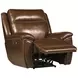 Jameson Hickory Zero Gravity Power Recliner With Power Headrest