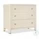 Archives Flax Raffia 3 Drawer Chest