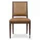 Auburn Classic Walnut Extendable Rectangular Dining Room Set