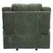 Bronco Plush Forest Rocker Recliner