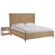 Griffith Park Canyon Panel Bedroom Set