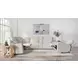 Lancaster Fluffy River Rock Zero Gravity Power Recliner