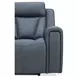 Maveric Bette Lapis Zero Gravity Triple Power Recliner with USB Charging