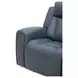 Maveric Bette Lapis Zero Gravity Triple Power Recliner with USB Charging