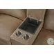 Momentum Cashew Modular Power Reclining Sectional