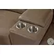 Momentum Cashew Modular Power Reclining Sectional