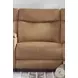 Momentum Cashew Modular Power Reclining Sectional