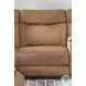 Momentum Cashew Modular Power Reclining Sectional