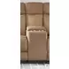 Momentum Cashew Modular Power Reclining Sectional