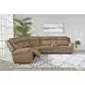 Momentum Cashew Modular Power Reclining Sectional
