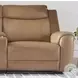 Momentum Cashew Modular Power Reclining Sectional