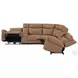 Momentum Cashew Modular Power Reclining Sectional