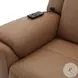 Momentum Cashew Modular Power Reclining Sectional