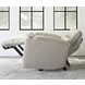 Nexus Stone Leather Zero Gravity Power Recliner
