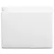 Miles White Outdoor 65" Chaise