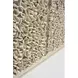 Blossom Light Oak 4 Door Blossom Credenza