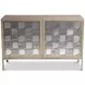 Aventura Marcona 2 Door Accent Chest