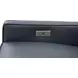 Moore Santa Fe Ocean Leather Power Recliner with Power Headrest and USB Charging