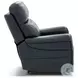 Moorpark Sorrento Ocean Power Lift Recliner with Power Headrest And Lumbar