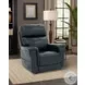 Moorpark Sorrento Ocean Power Lift Recliner with Power Headrest And Lumbar