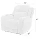 Penfield Frappe Zero Gravity Power Recliner