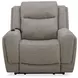 Penfield Frappe Zero Gravity Power Recliner