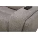 Penfield Frappe Zero Gravity 90" Power Reclining Sofa With Heat And Massage