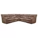 Polaris Kahlua 7 Piece Modular Power Reclining Sectional