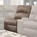 Polaris Kahlua 7 Piece Modular Power Reclining Sectional