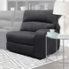Polaris Slate 7 Piece Modular Power Reclining Sectional