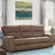 Polaris Kahlua Dual Power Reclining Sofa
