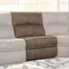 Polaris Kahlua 7 Piece Modular Power Reclining Sectional