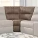 Polaris Kahlua 7 Piece Modular Power Reclining Sectional