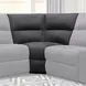 Polaris Slate 7 Piece Modular Power Reclining Sectional
