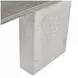 Monolith Puma and Millstone Rectangular Console Table
