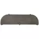 Prado Porcini And Bright Graphite Sideboard