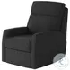 Mimi Journey Granite Rocker Recliner