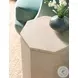 Mercantile Beige Haven Spot Table