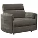 Radius Xl Krypton Power Glider Recliner