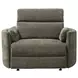 Radius Xl Krypton Power Glider Recliner