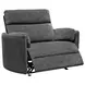 Radius Xl Mediterranean Power Glider Recliner