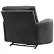 Radius Xl Mediterranean Power Glider Recliner