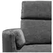 Radius Xl Mediterranean Power Glider Recliner