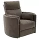 Radius Krypton Swivel Glider Power Recliner