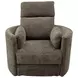 Radius Krypton Swivel Glider Power Recliner