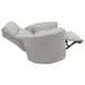 Radius Mineral Swivel Glider Power Recliner