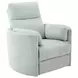 Radius Windstream Swivel Glider Power Recliner