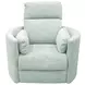 Radius Windstream Swivel Glider Power Recliner