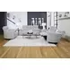 Radius Mega Grey 79" Glider Power Reclining Console Loveseat